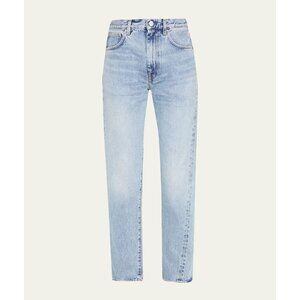 Toteme Twisted Seam Denim